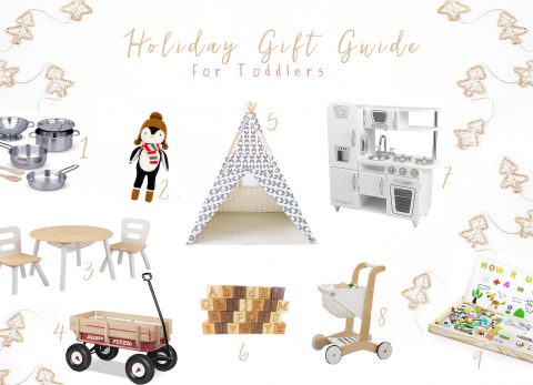 christmas gifts for toddlers gift guide holiday gift guide